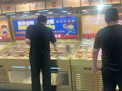 -姜胖胖无限自助烤肉(罗湖宝能店)