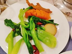 -西安高新希尔顿酒店·咖啡露台西餐厅