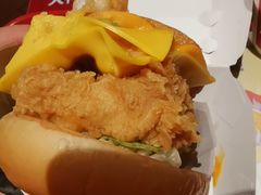 -肯德基(八里台店)