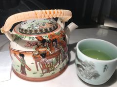 -韵秋荷(宝山龙湖天街店)