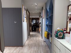 -海马体照相馆(上海月星环球港店)