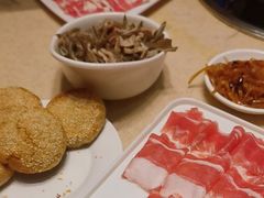 -阳坊大都涮羊肉(阳坊总店)