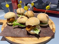 -chicken plus韩国炸鸡(城阳店)