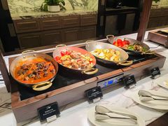 -深圳四季酒店·馥自助餐厅