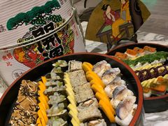 -沈阳和平艾美酒店新食谱西餐厅