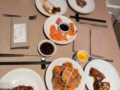 -香荟Aroma·外滩茂悦大酒店