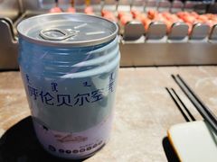 -很久以前羊肉串(南京路第一百货店)