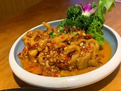 -觅山云南菜(泊富ICITY店)