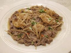 -酌宴府The China Club·广州万富希尔顿酒店(云城东路店)