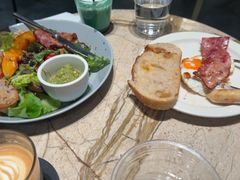 -Cafe Mersey默西咖啡(平江店)
