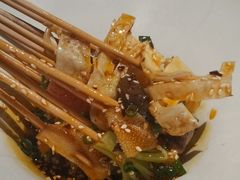 -上上席川菜(凯德乐峰广场店)