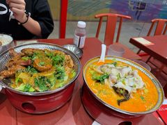 -喜家德虾仁水饺(长泰广场店)