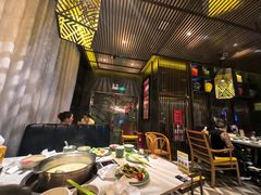 -润园四季椰子鸡火锅(海上世界店)