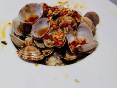 -霸王虾·小龙虾香辣蟹(玉林店)
