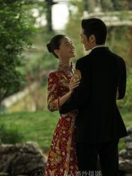 -第一夫人婚纱摄影(南京店)