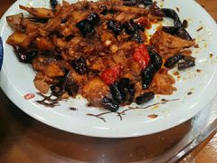 -小饭桶(野三坡百里峡店)