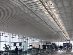 -青岛胶东国际机场