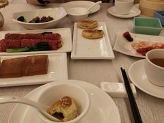-福州天元国际威斯汀酒店·中国元素餐厅