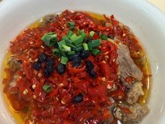 -笨罗卜浏阳菜馆(龙华鹏润达店)
