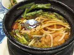 -云南李记罐罐米线饵丝小吃(汉中门金鹰店)