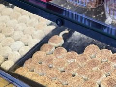 -陈大帅黄桥烧饼(桃园路店)