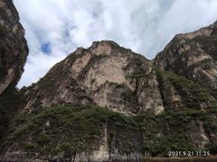 -龙庆峡风景区