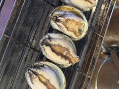 -质烤烤物·活烤海鲜(质烤总店)