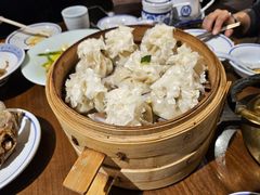 -龍聚祥烧麦馆(万达店)