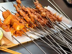 -有奴思烤肉·清真(正宁路店)
