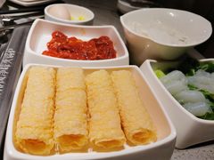 -海底捞火锅(北京路店)