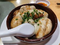 -鲤鱼塘农家山庄