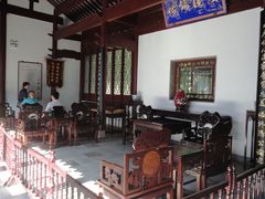 -南京中国近代史遗址博物馆(南京总统府)