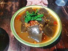 -蓝田九大碗民俗食府(蓝田店)