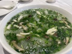 -老人和饭店(淮海中路店)