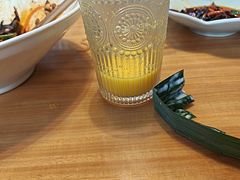 -山茶云南菜(永安里店)