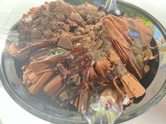 -小胖老味刨冰