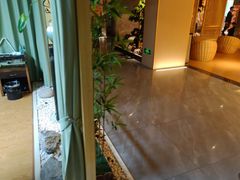 -水立方国际汤泉(六一中路店)