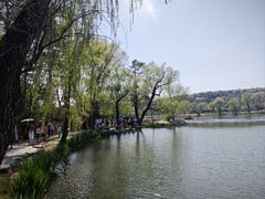 -承德避暑山庄景区