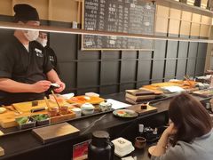 -Sushi Hanzo半藏(天环广场店)