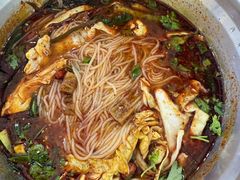 -王菊美食街·王菊面馆(总店)