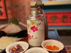 -吼堂老火锅(武汉 天地壹方南馆店)