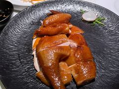 -德尚煌·顺德菜(誉山悠方天地店)