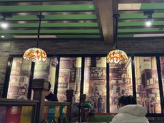 -龙抄手食府(浣花北路店)