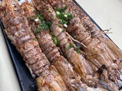 -铭副琦食·虾蟹烩馆(渔人码头店)