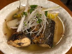 -万藏·荞麦酒房BANKURA JAPANESE SOBA KITCHEN(长乐路店)