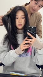 -DL HOPE明星造型