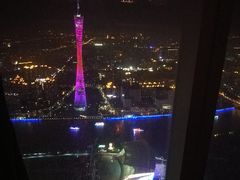 -广州四季酒店·天吧·高空酒吧
