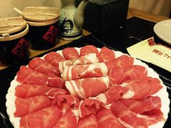 -杨家火锅(国美店)