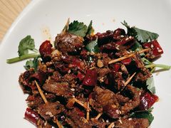 -火宫殿·小吃王国(坡子街店)