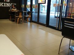 -汉堡王(上海凌云壹街坊店)
